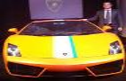 Lamborghini Gallardo Limited Edition launches in India at Rs 3.06 crore